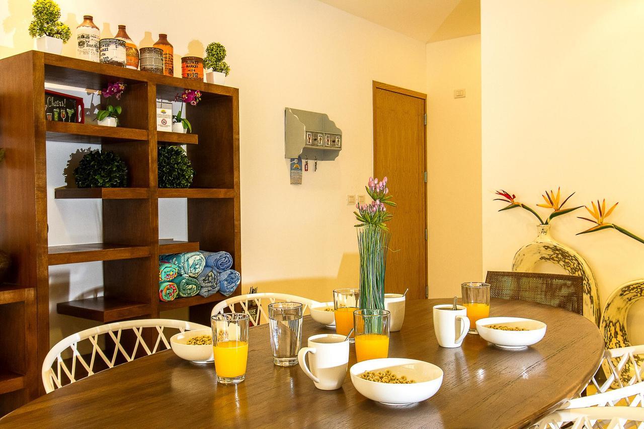 One Luxury By Imexico Apartamento *