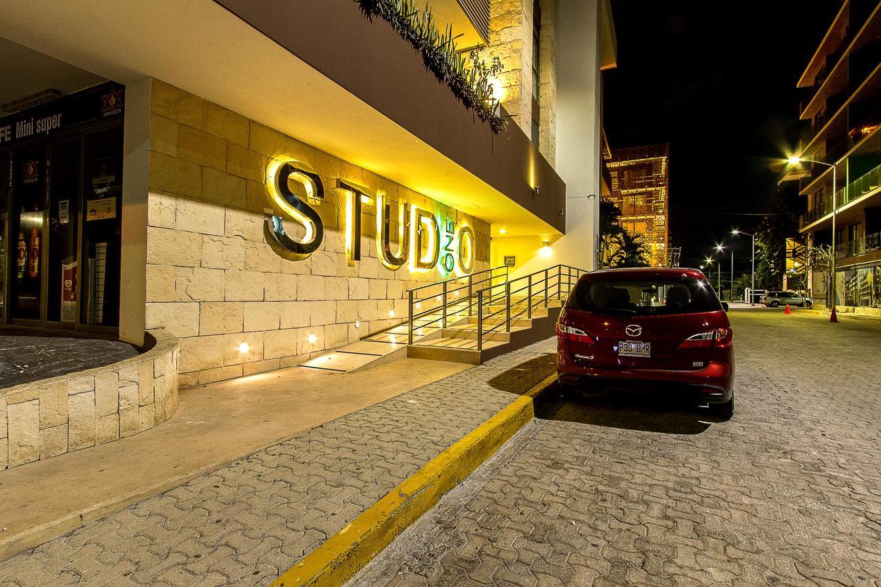 Apartamento One Luxury By Imexico Playa del Carmen