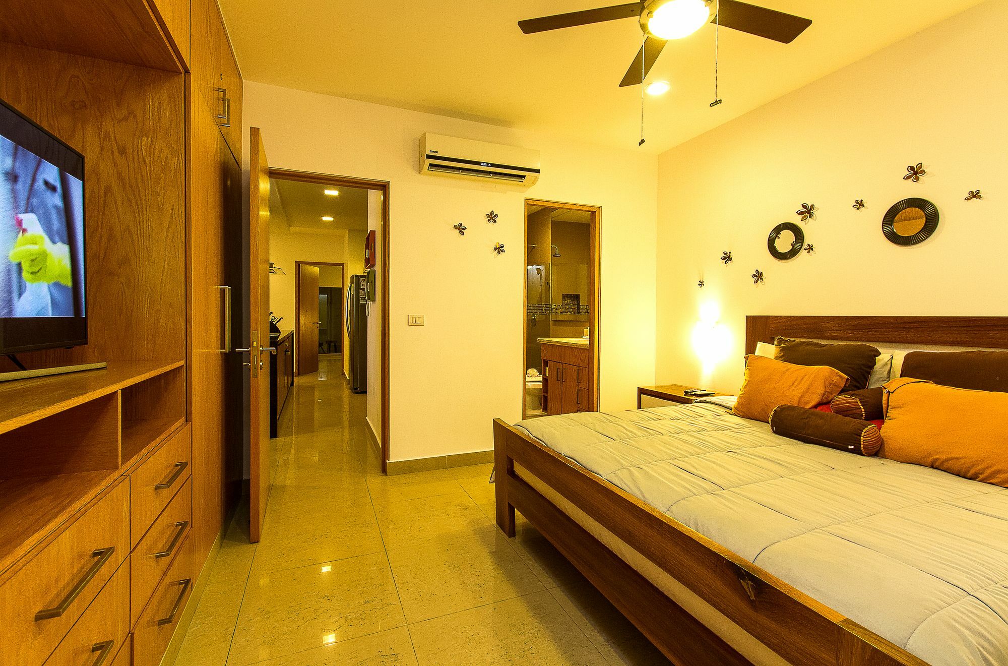 One Luxury By Imexico Apartamento *