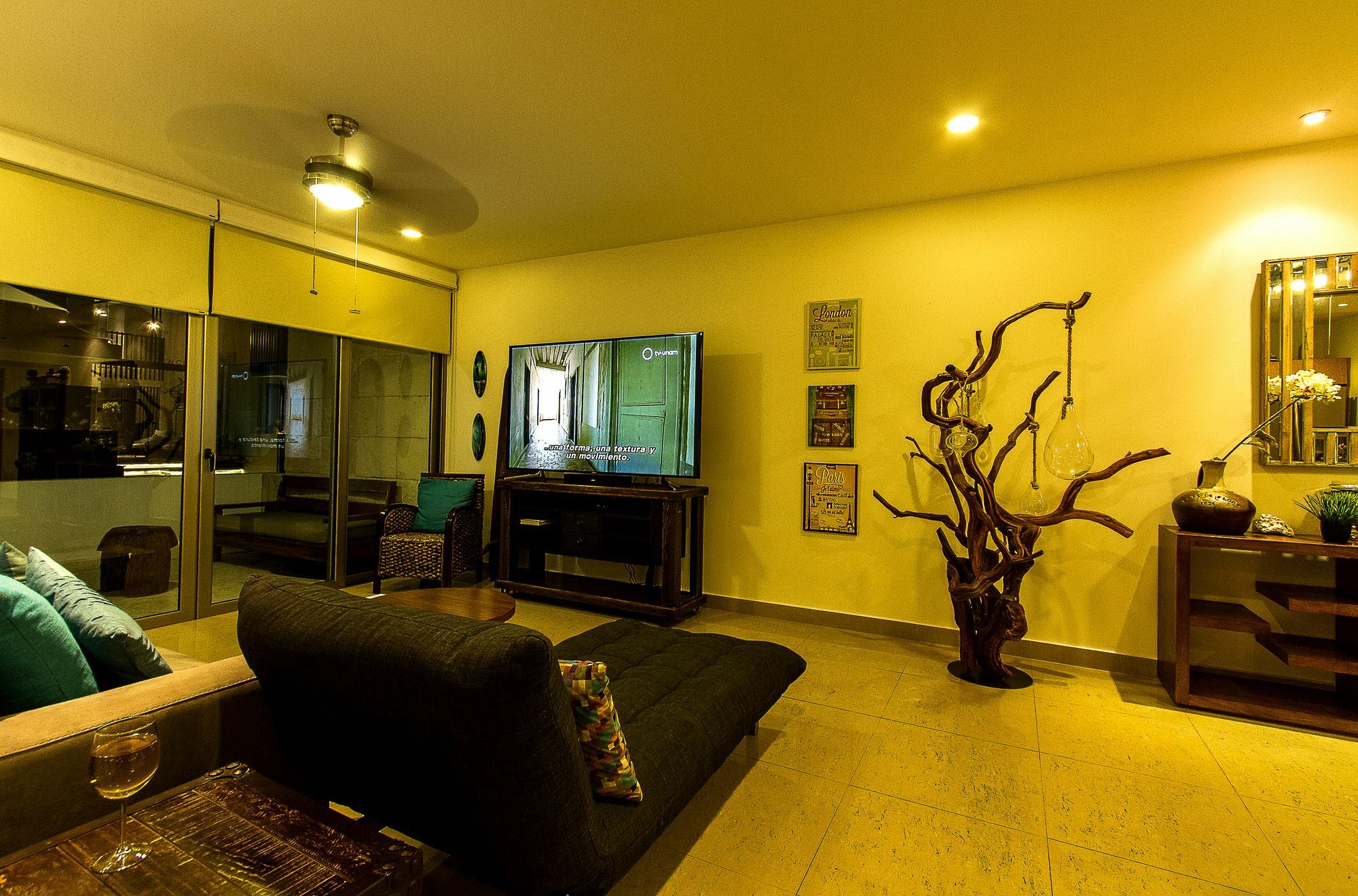 One Luxury By Imexico Apartamento