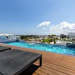 Studio One Luxury Apartments By Imexico