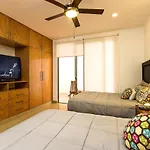 Studio One Luxury Apartments By Imexico