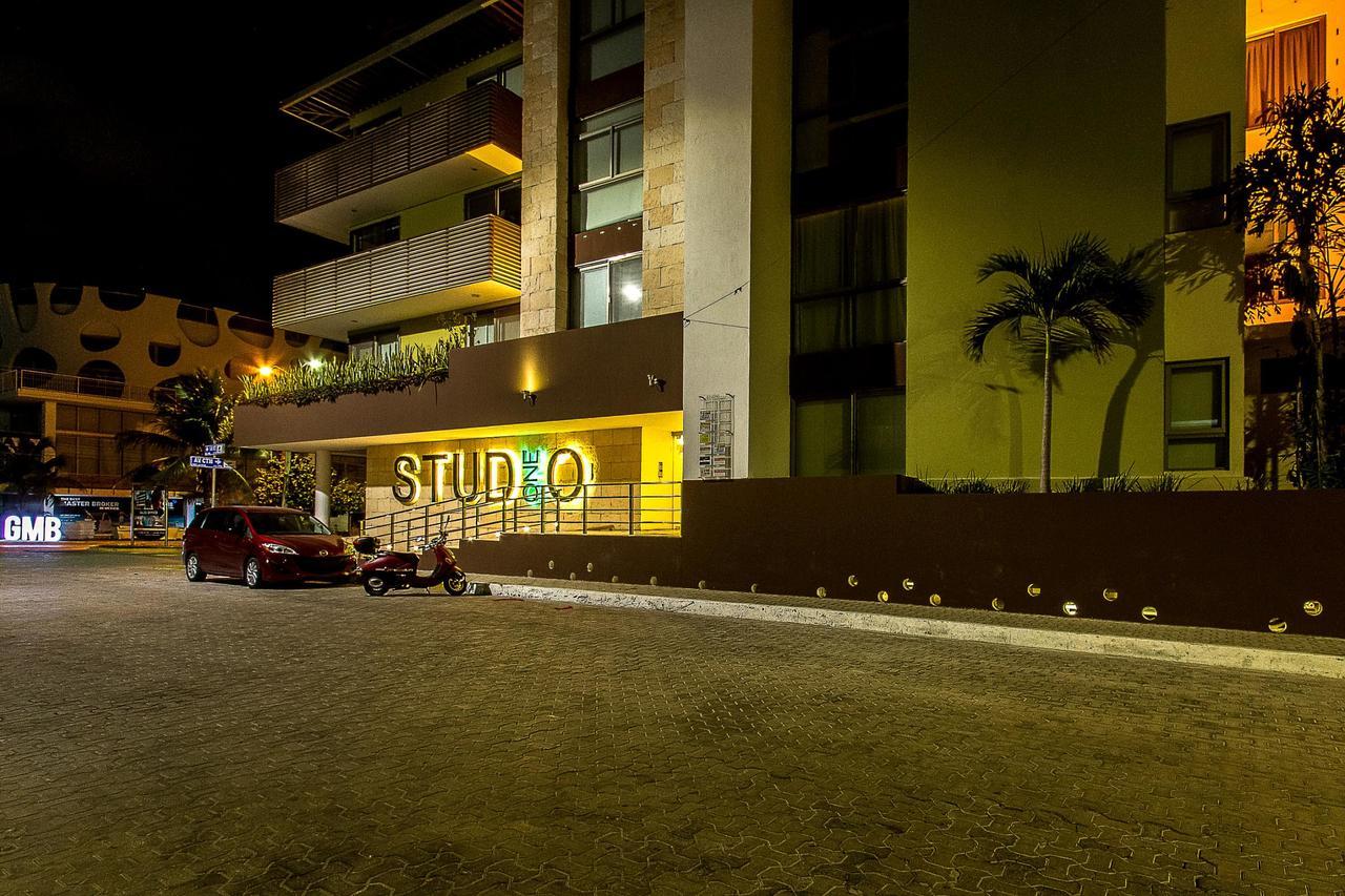 One Luxury By Imexico Apartamento *