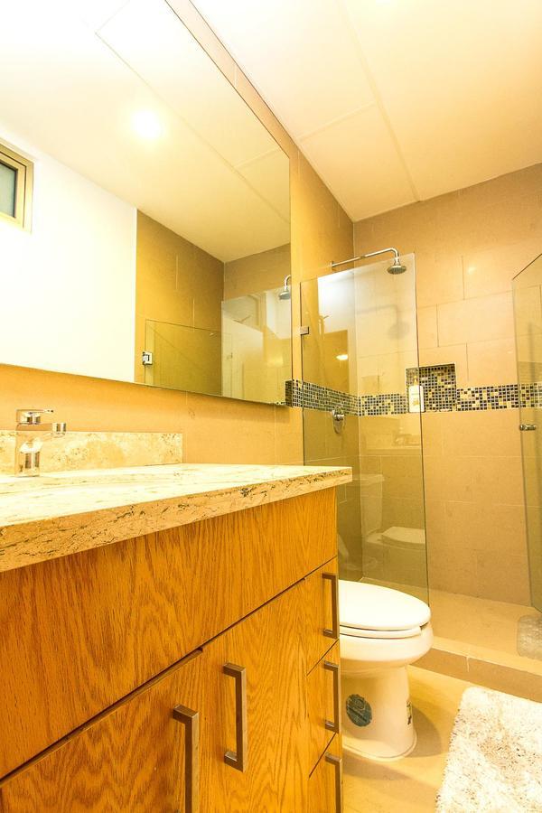 One Luxury By Imexico Apartamento