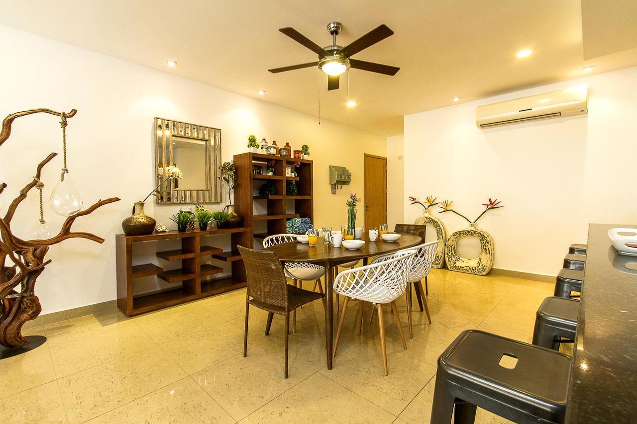 One Luxury By Imexico Apartamento Playa del Carmen