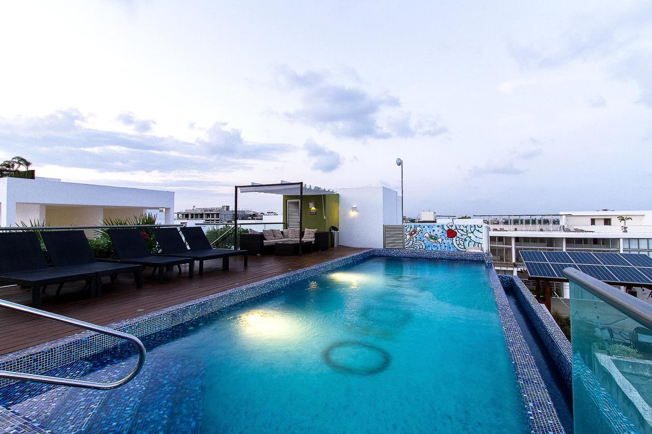 One Luxury By Imexico Apartamento *