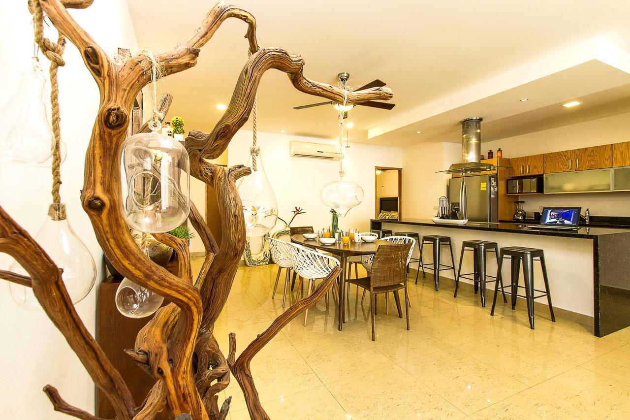 One Luxury By Imexico Apartamento *