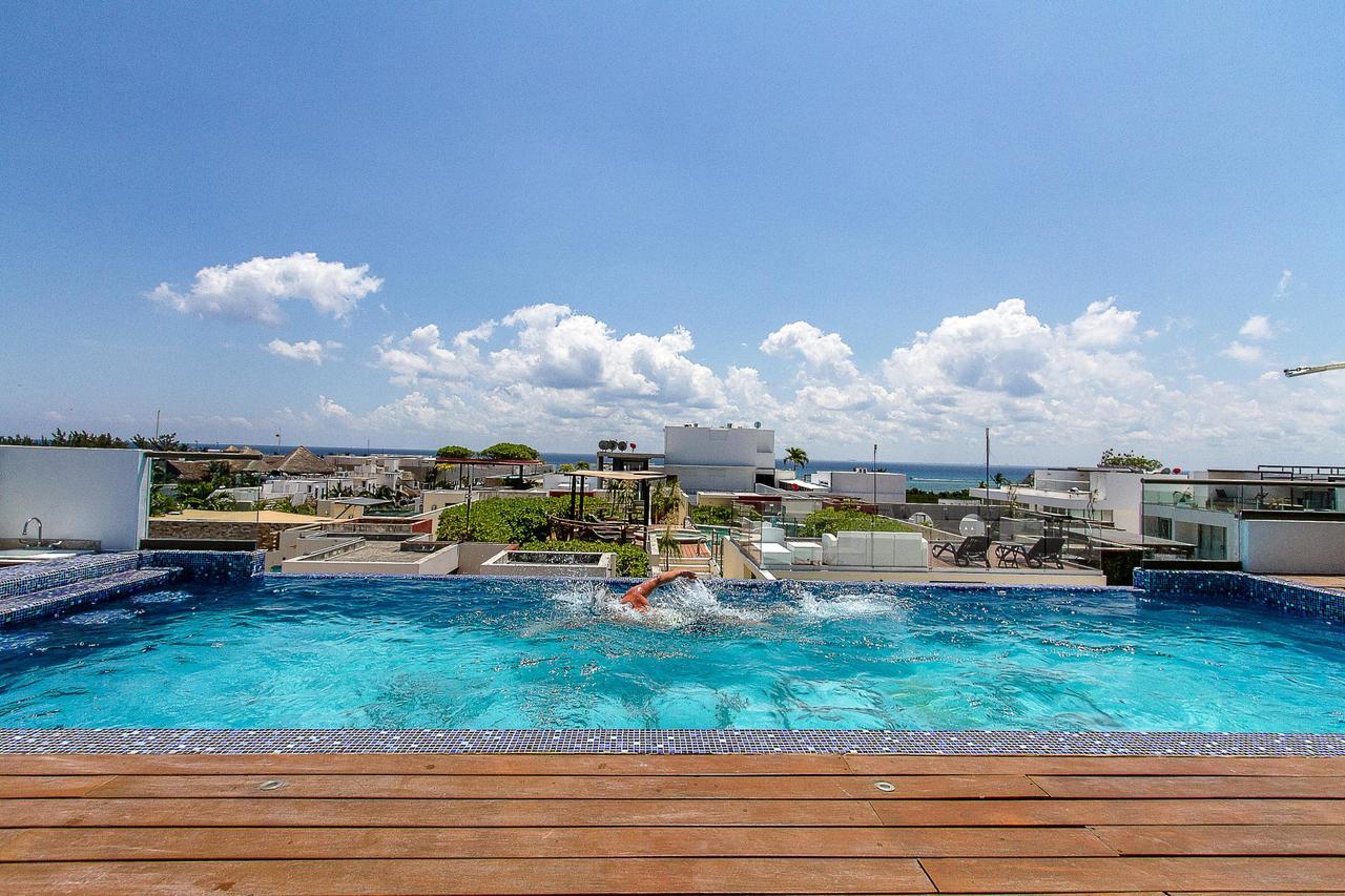 One Luxury By Imexico Playa del Carmen