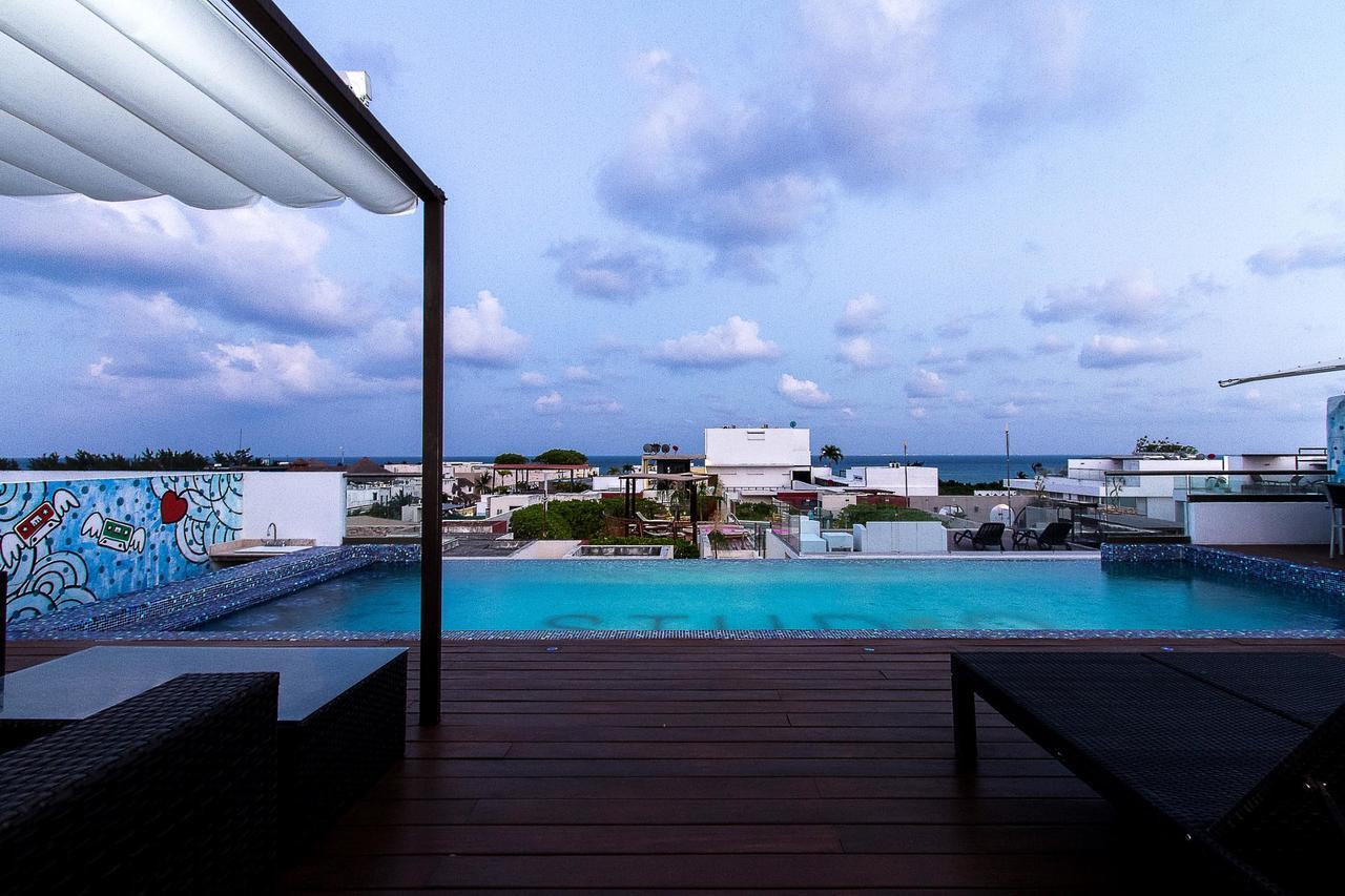 One Luxury By Imexico * Playa del Carmen