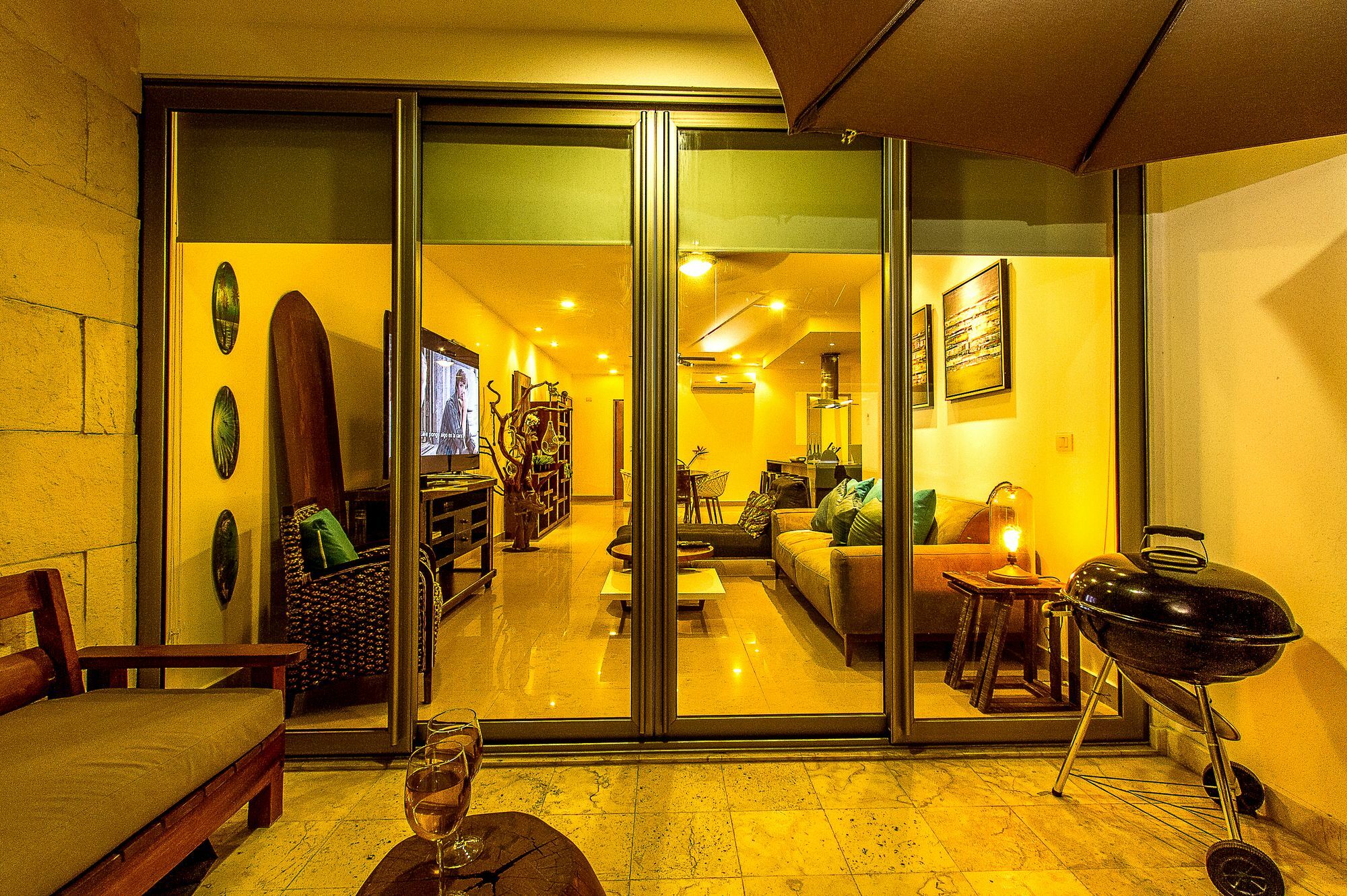 One Luxury By Imexico Playa del Carmen