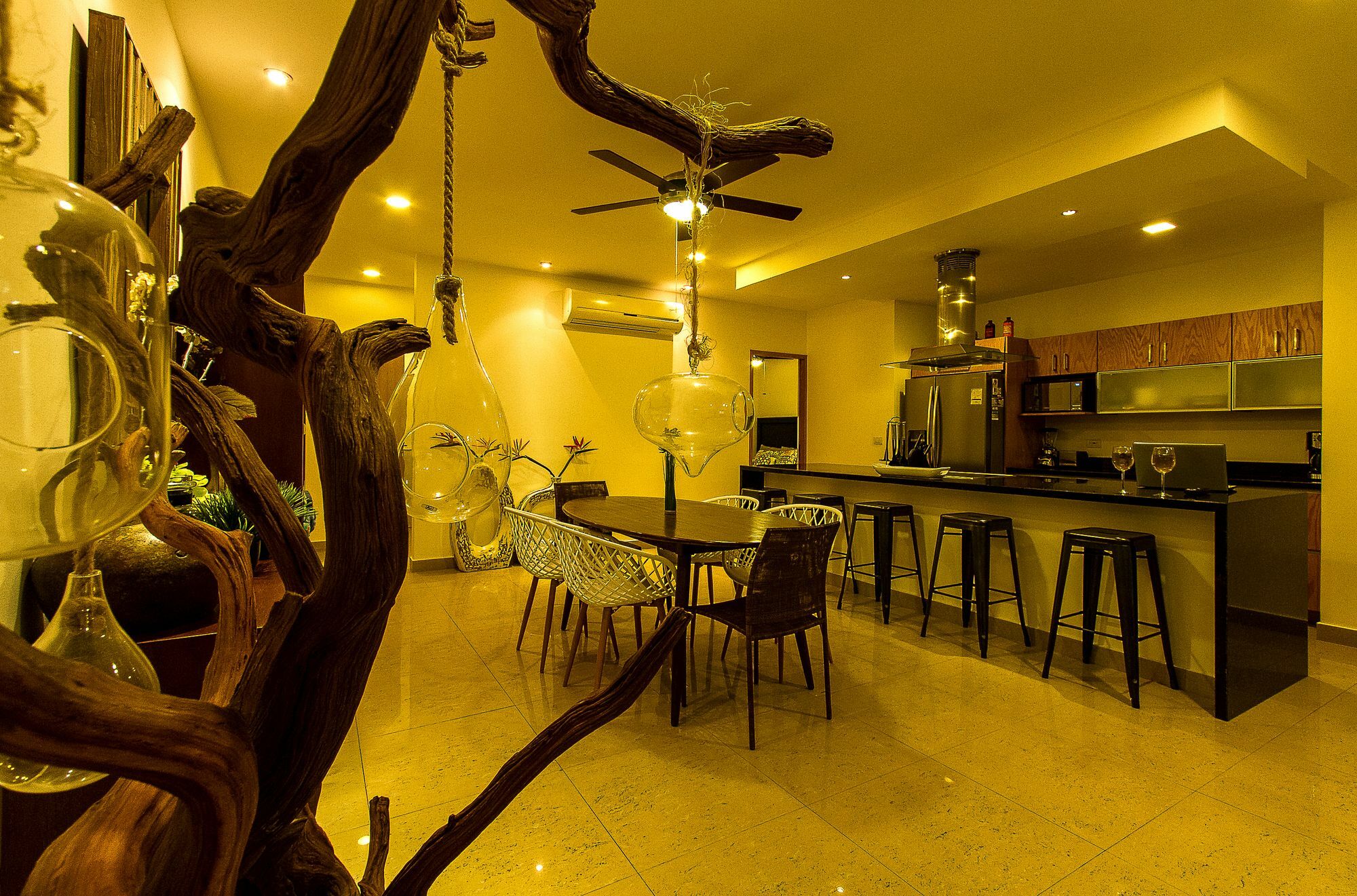 One Luxury By Imexico Apartamento Playa del Carmen