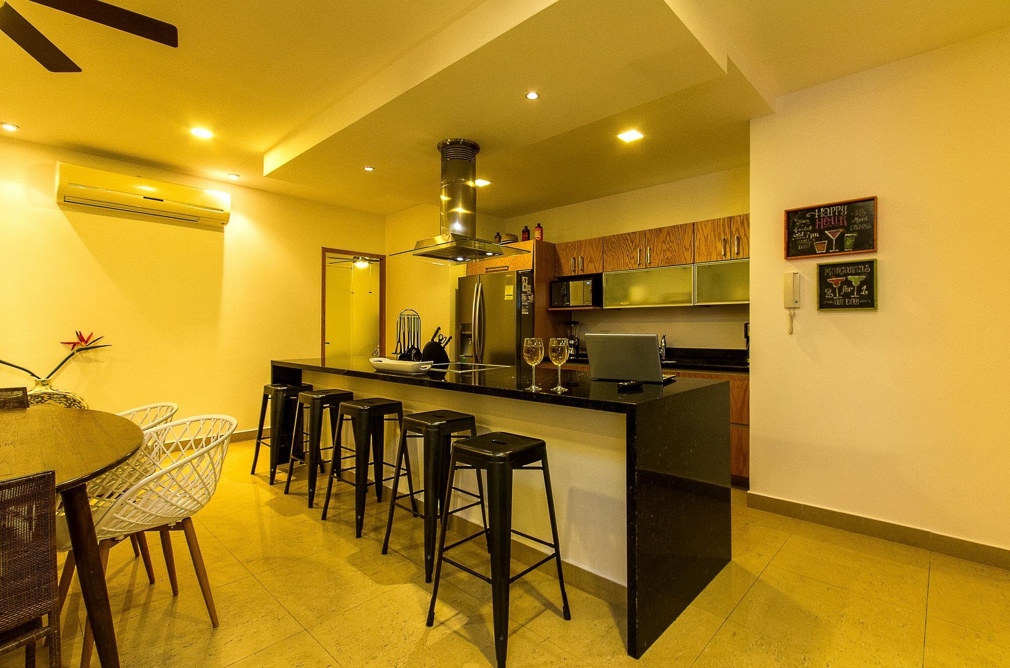 One Luxury By Imexico * Playa del Carmen