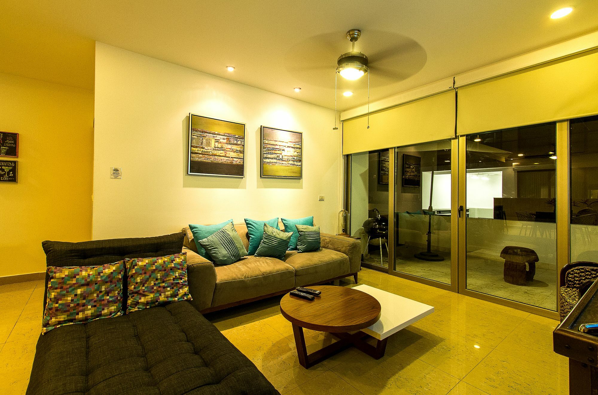 One Luxury By Imexico * Playa del Carmen