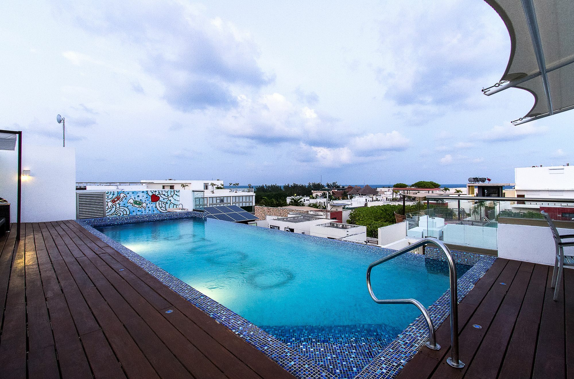 One Luxury By Imexico Apartamento Playa del Carmen