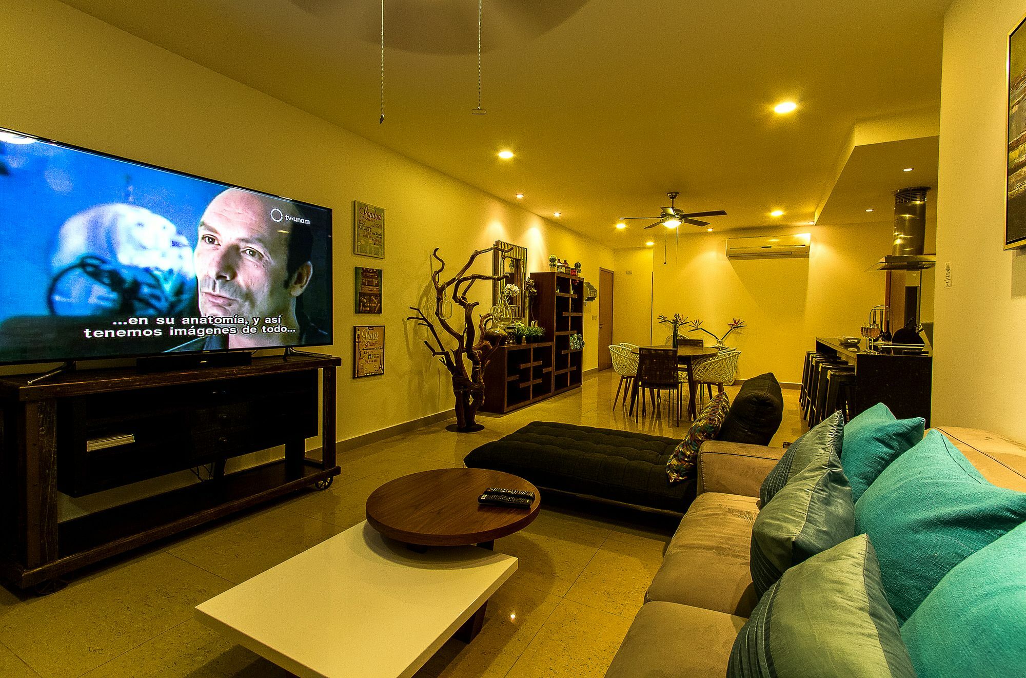 One Luxury By Imexico Apartamento Playa del Carmen