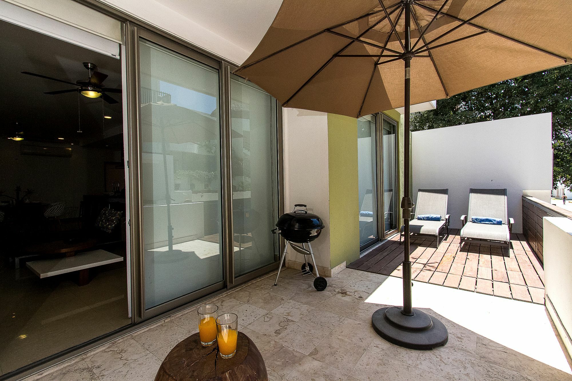 Apartamento One Luxury By Imexico Playa del Carmen