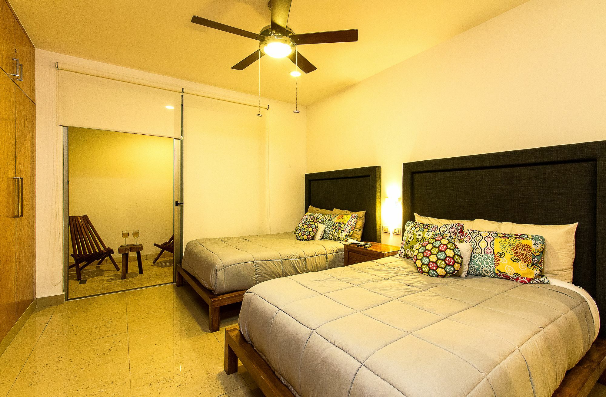 One Luxury By Imexico Apartamento *